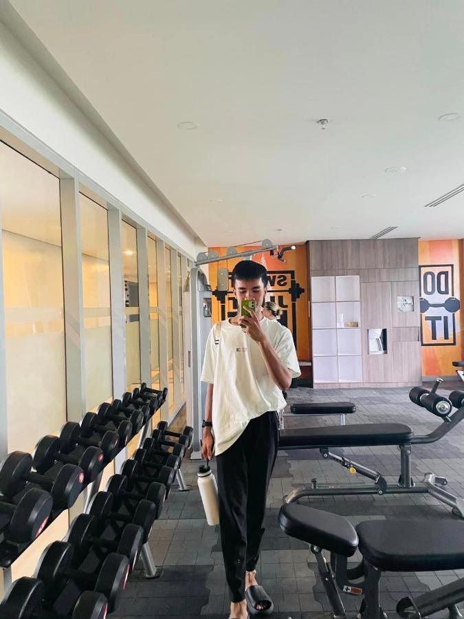 Jhezzstuffs Staycation Iloilo Exterior foto